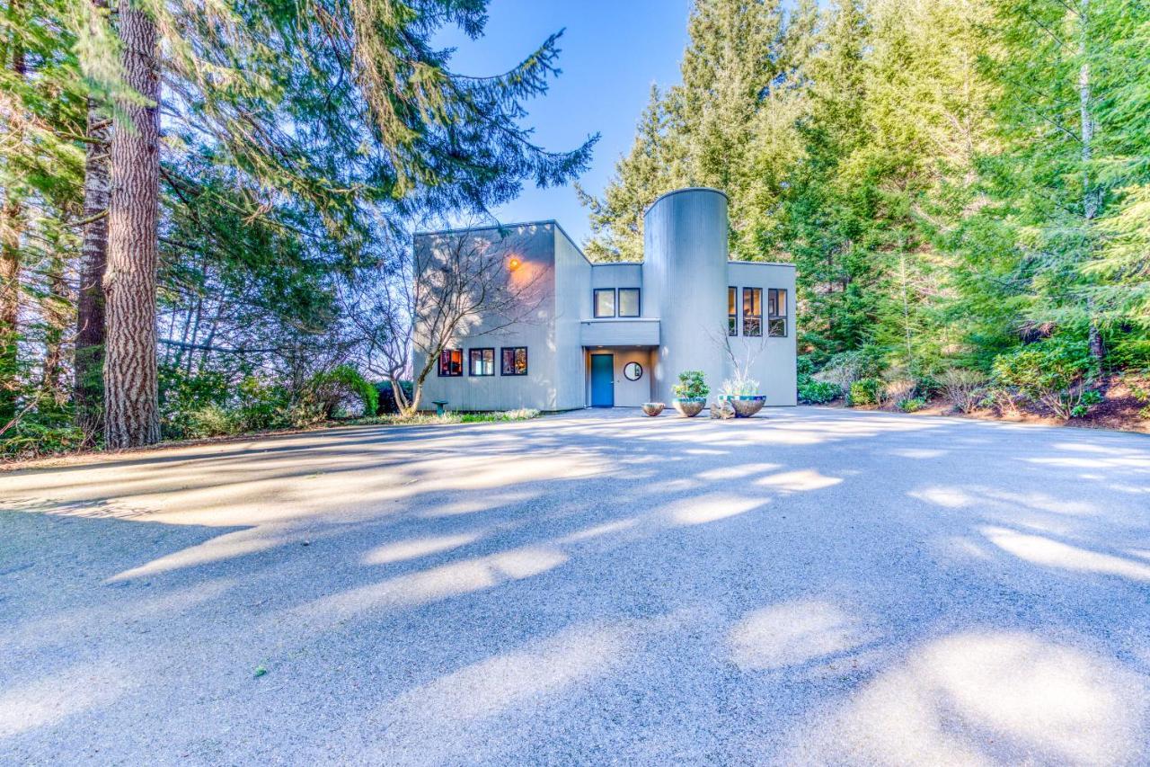 Forest Ridge Retreat Кус Бей Екстериор снимка