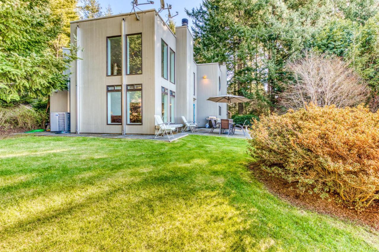 Forest Ridge Retreat Кус Бей Екстериор снимка