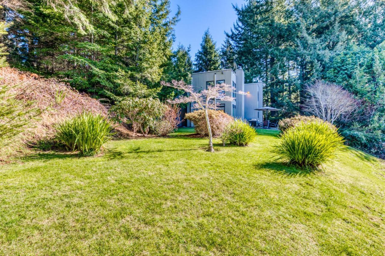 Forest Ridge Retreat Кус Бей Екстериор снимка